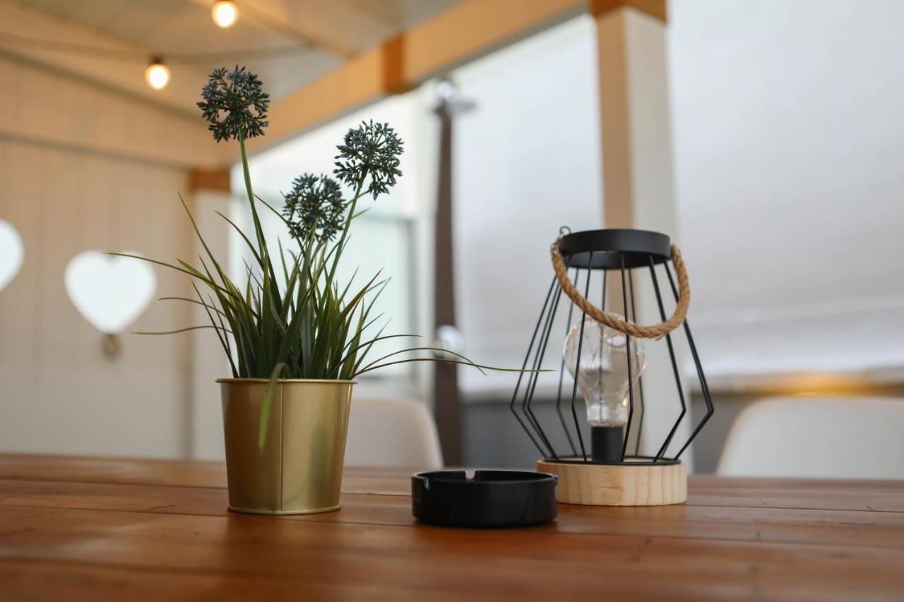 Terrazza Piccinni Bari Eksteriør billede