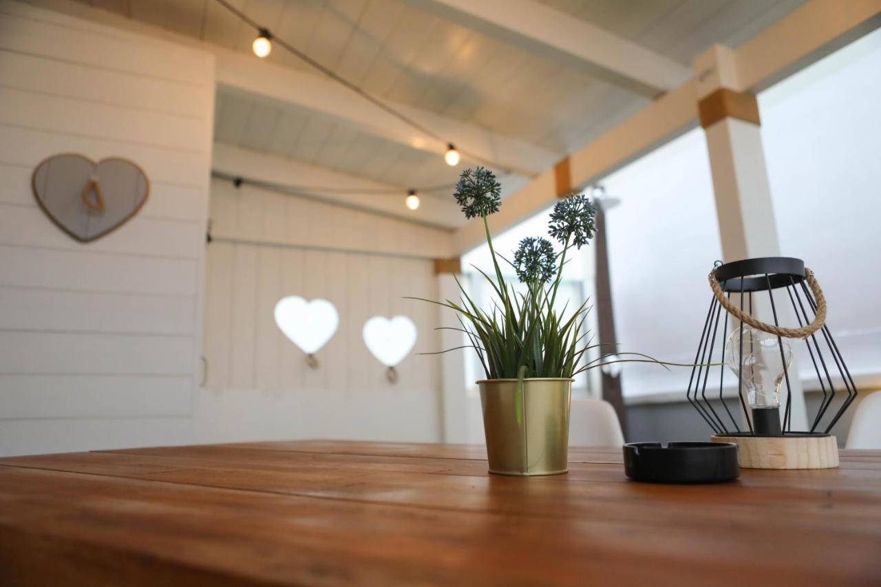 Terrazza Piccinni Bari Eksteriør billede