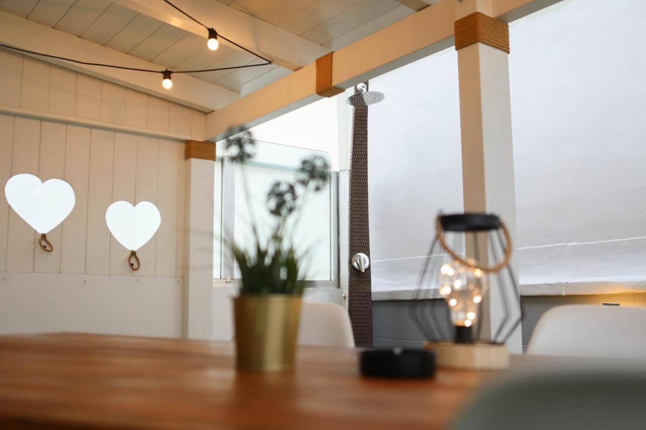Terrazza Piccinni Bari Eksteriør billede
